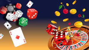 Онлайн казино Casino Casher